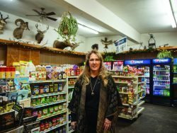 star lake food desert