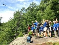 Hike-A-Thon