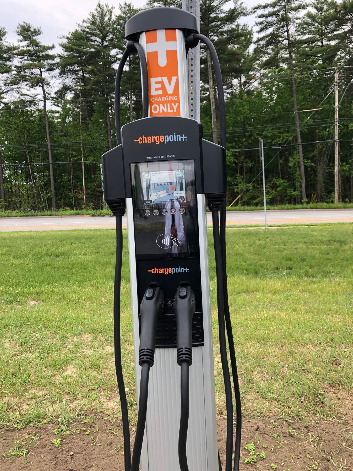 car charger