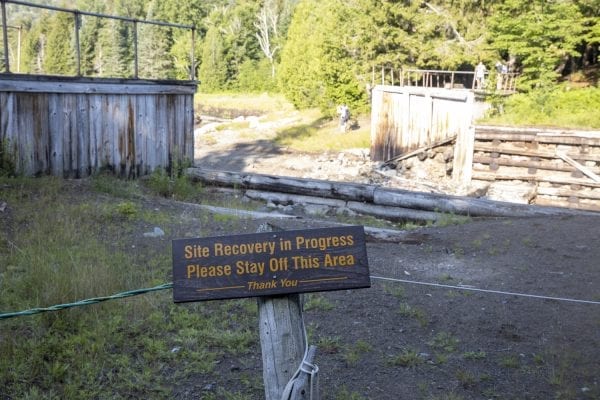 The 5,344-foot Mount Marcy, the tallest mountain in New York, continues to be a big draw for hikers during the pandemic. On Saturday, July 18, Explorer multimedia reporter Mike Lynch hiked the mountain, documenting the scene along the way. The photo gallery above contains images from that trip.