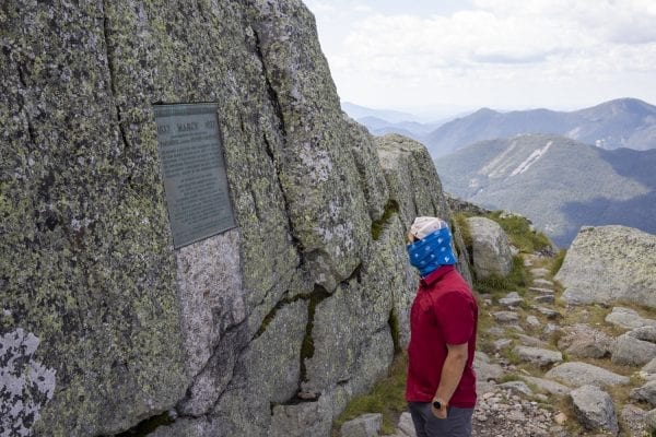 The 5,344-foot Mount Marcy, the tallest mountain in New York, continues to be a big draw for hikers during the pandemic. On Saturday, July 18, Explorer multimedia reporter Mike Lynch hiked the mountain, documenting the scene along the way. The photo gallery above contains images from that trip.