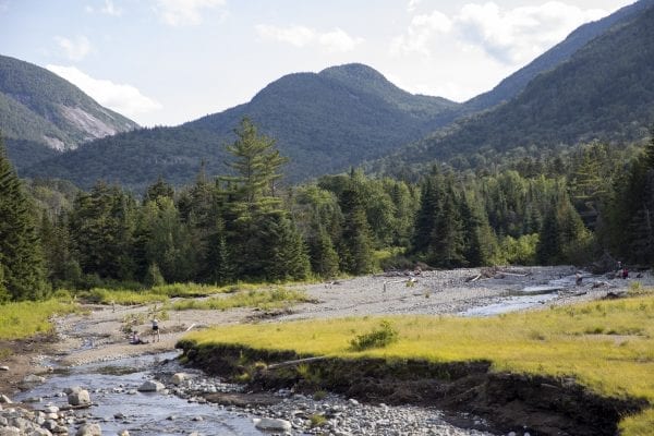 The 5,344-foot Mount Marcy, the tallest mountain in New York, continues to be a big draw for hikers during the pandemic. On Saturday, July 18, Explorer multimedia reporter Mike Lynch hiked the mountain, documenting the scene along the way. The photo gallery above contains images from that trip.