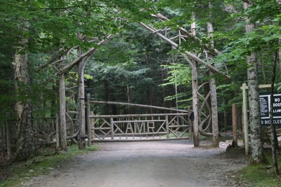 Hiking permit system set for popular Adirondack trails gateway