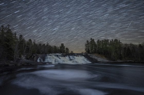 Adirondack residents work to preserve dark skies