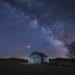 Adirondacks at night: A prime Eastern stargazing zone