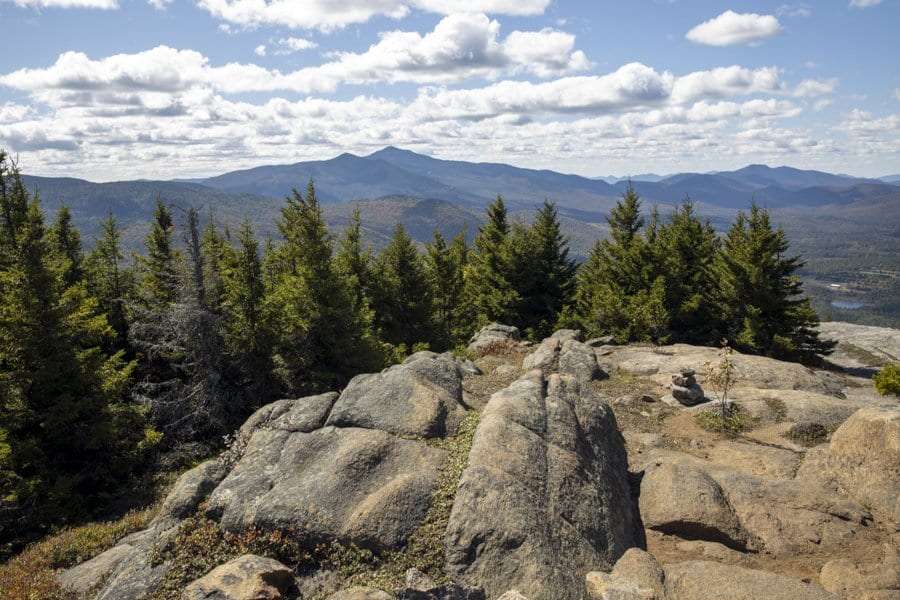 catamount mountain