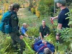 rescue