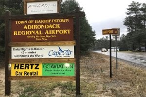 What are PFAS and are they in Adirondack waters?