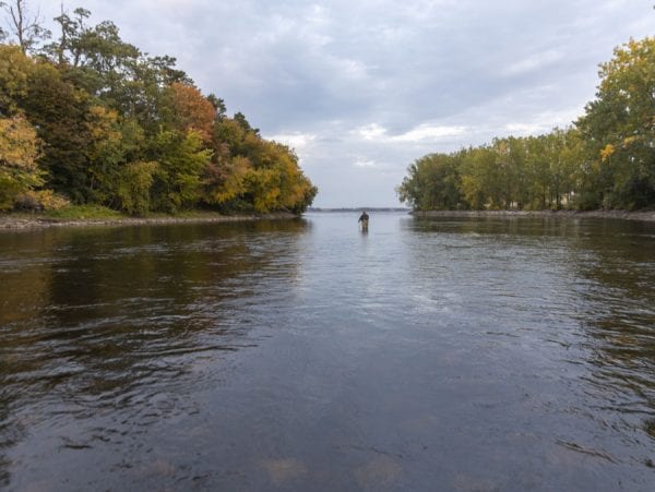 saranac river, clean water amendment