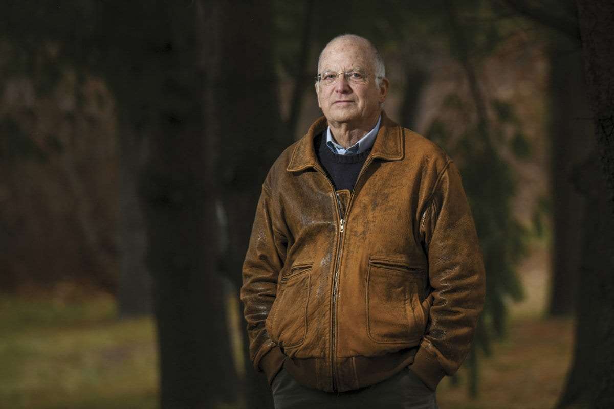 jim besha of Adirondack Hydro Development Corp.