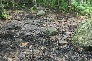 Mud-season hiking: What you need to know, where to go