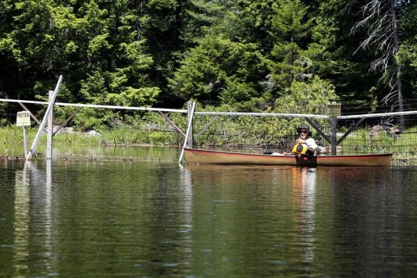 Hornbeck Boats