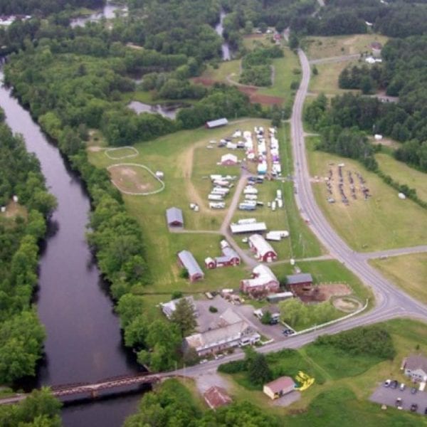 warren county fairgrounds