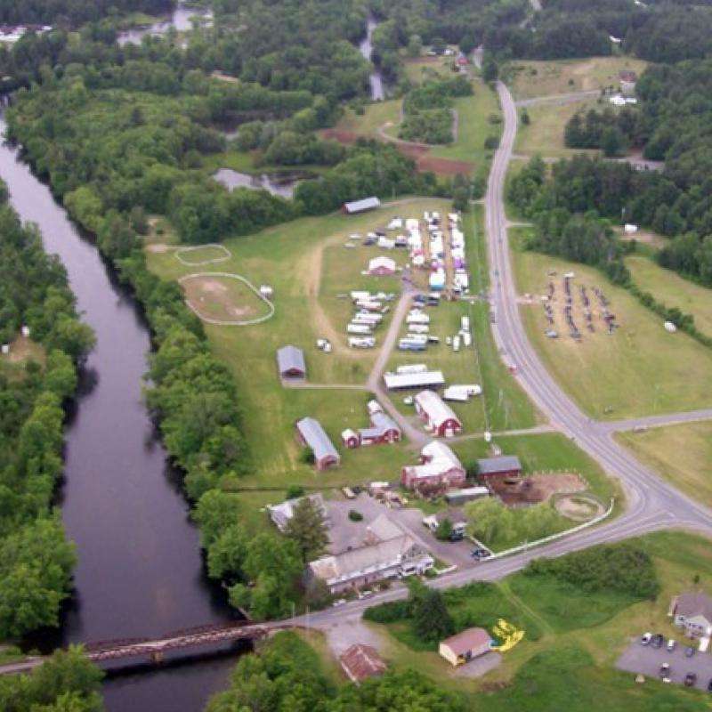 warren county fairgrounds