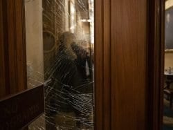 capitol riots