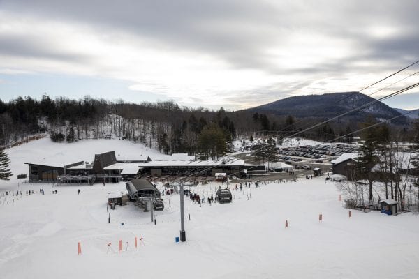 gore mountain