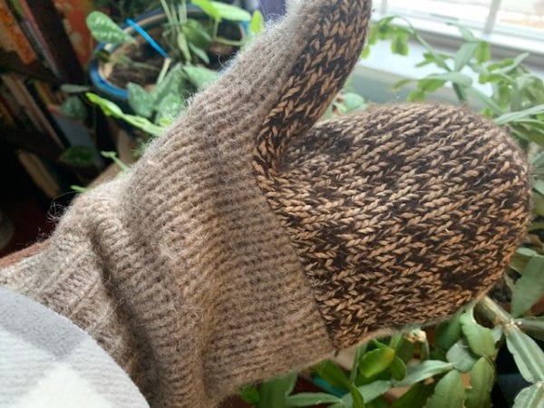 mittens