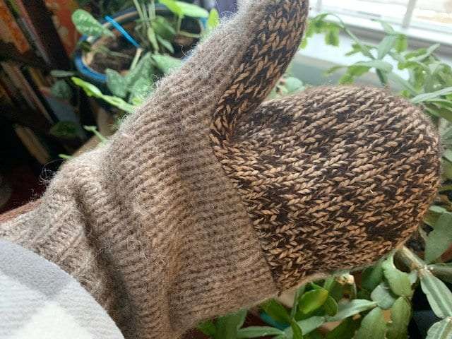 mittens
