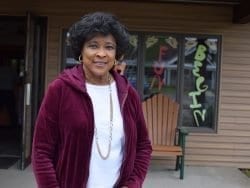 Brenda Valentine