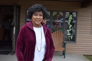 Brenda Valentine: the community advocate every town needs