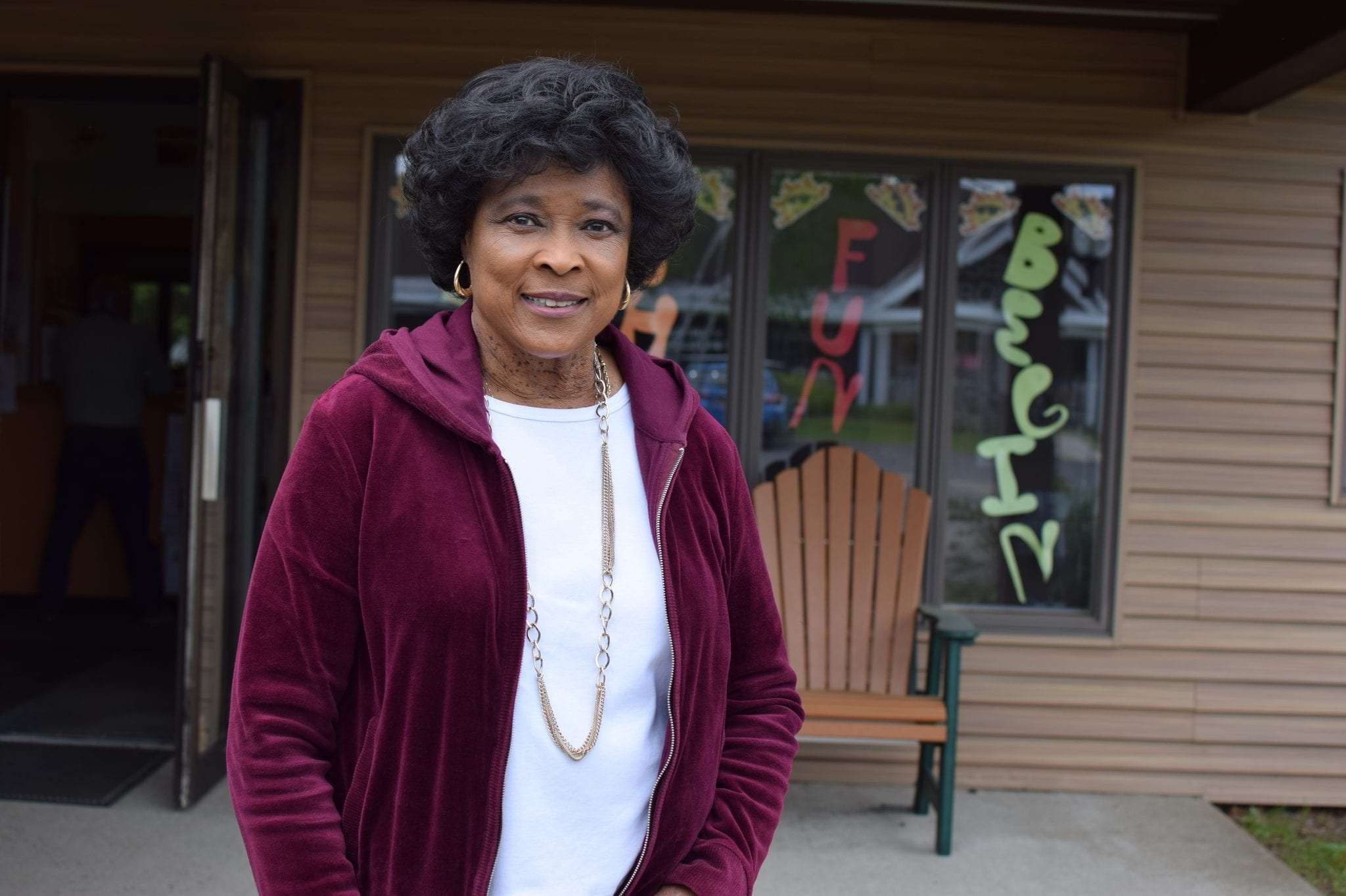 Brenda Valentine