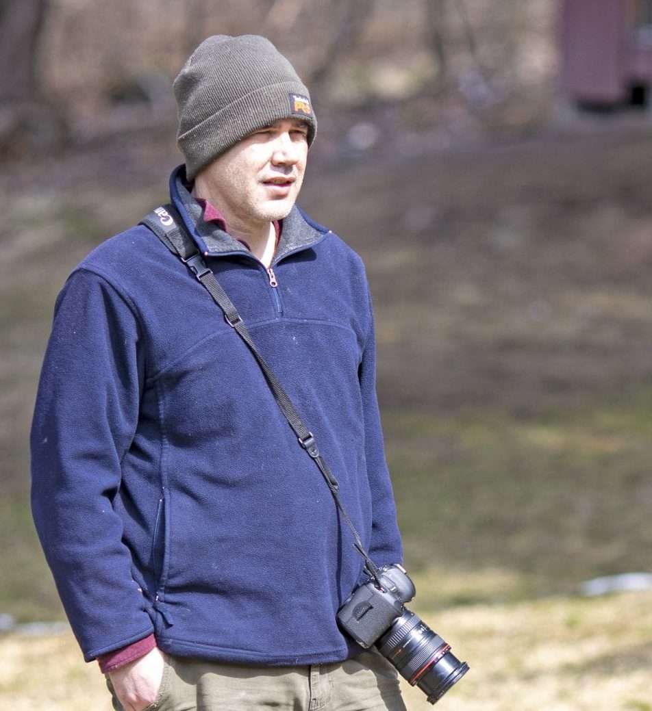 Mike Lynch