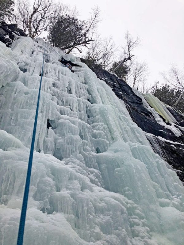 chiller pillar