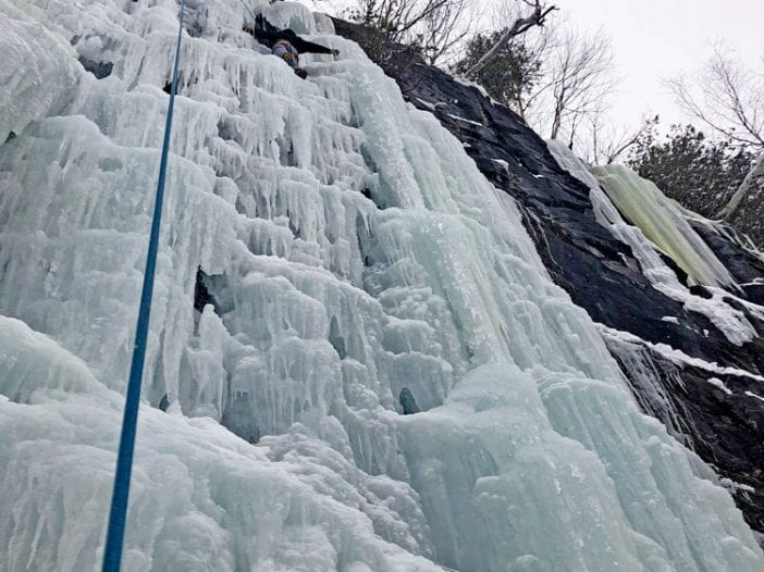 chiller pillar