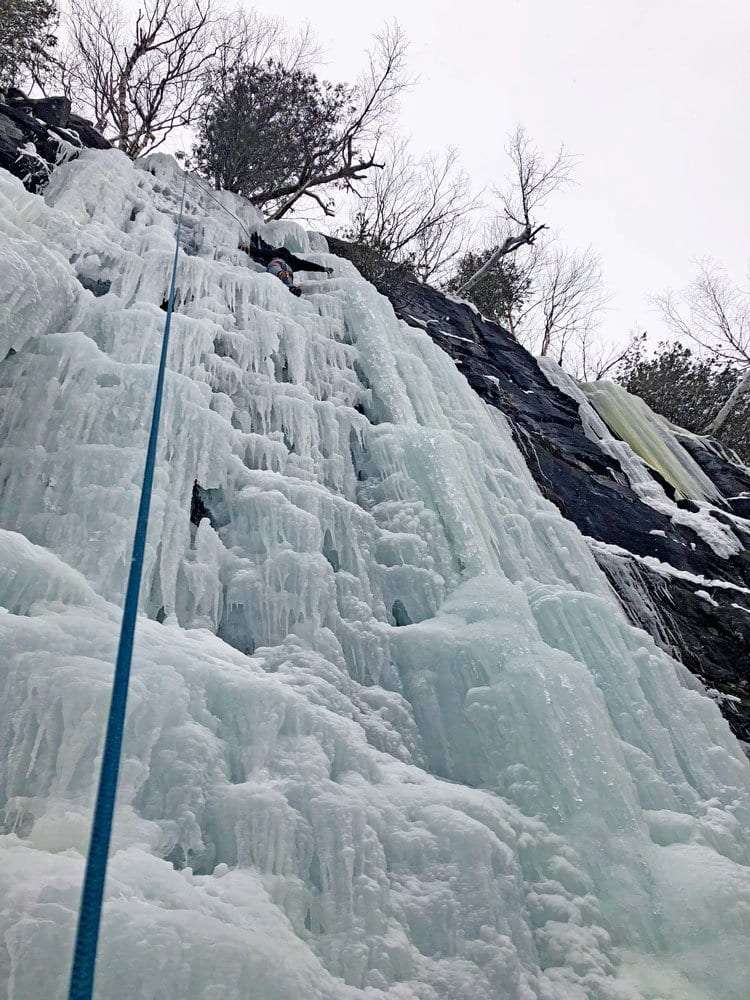 chiller pillar