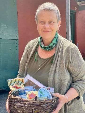 happy baskets old forge