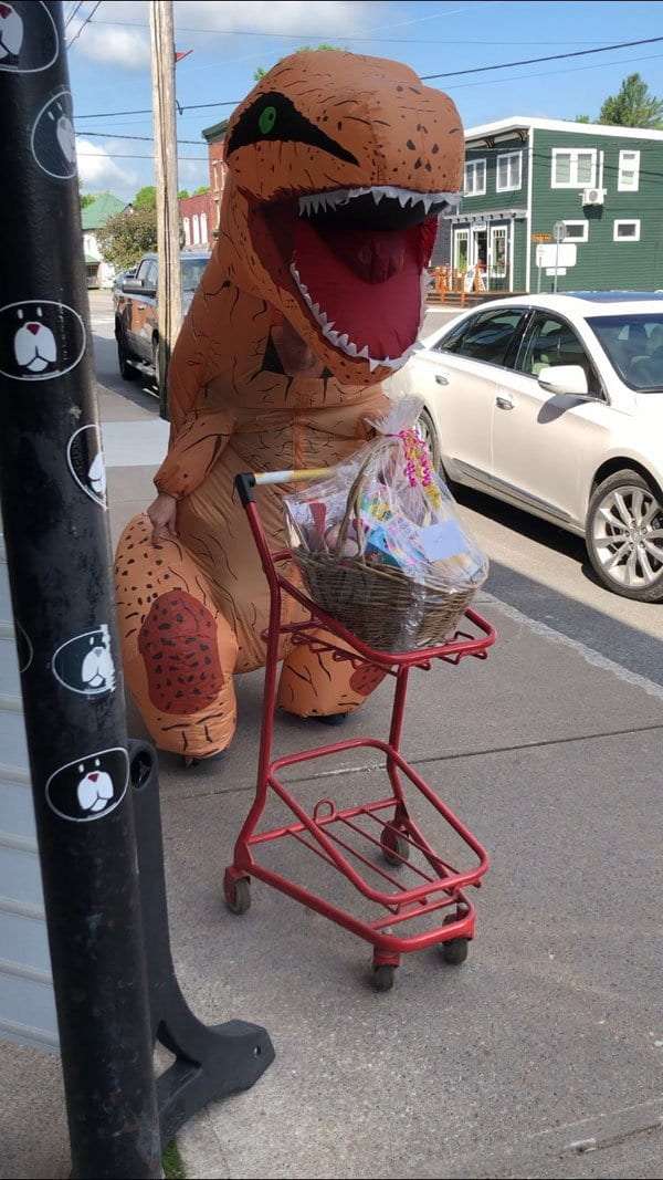 Happy Baskets