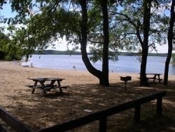 Hinckley Reservoir