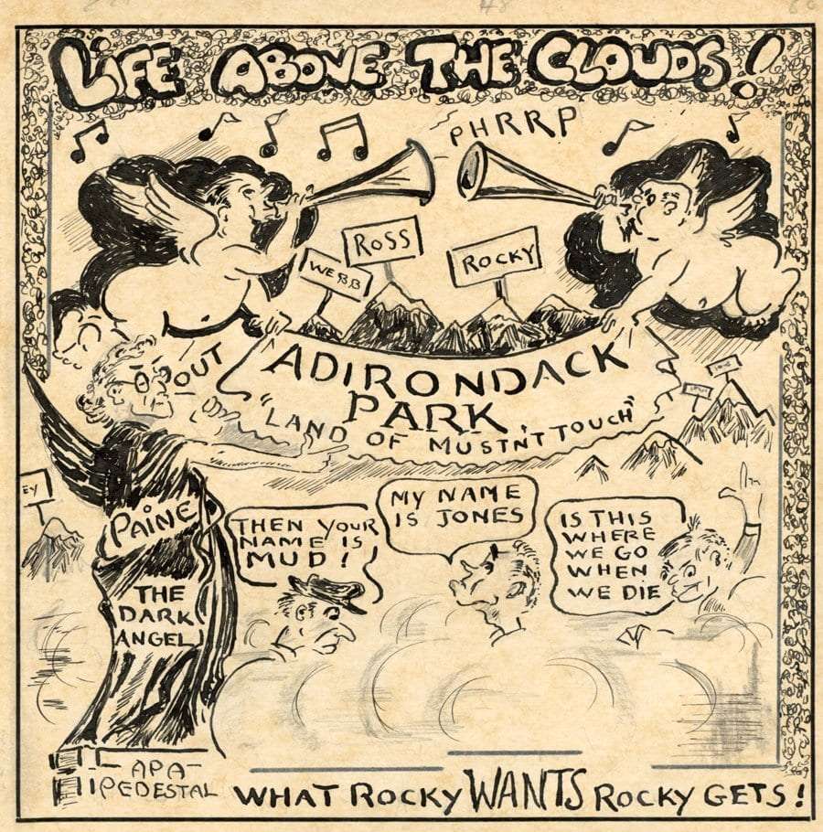 anti-APA cartoon