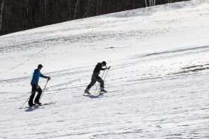 Pole, pedal, paddle: Multi-sport charity race coming to Saranac Lake