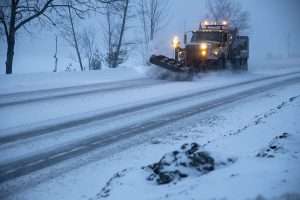 Road Salt task force members frustrated with report delays