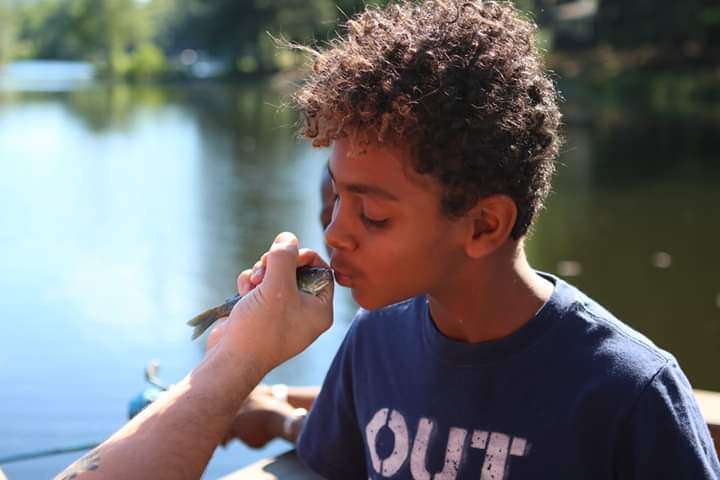 double h ranch summer camp