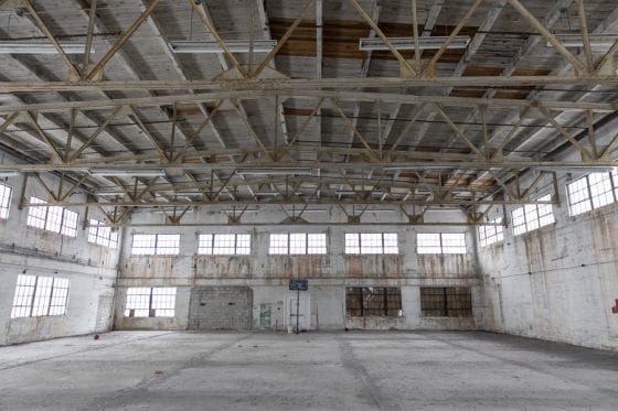 Revitalization of former Tupper Lake factory moves closer to reality