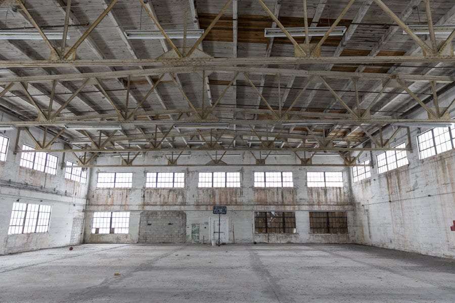 oval wood dish factory in tupper lake