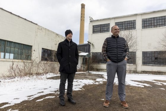 oval wood dish factory in tupper lake