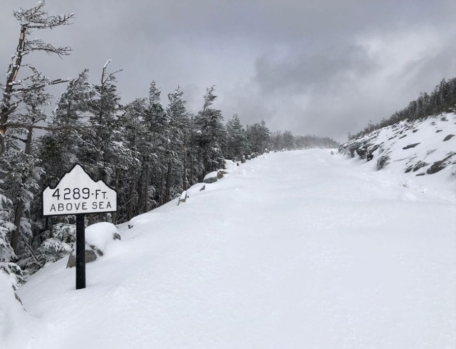 Whiteface Memorial Highway