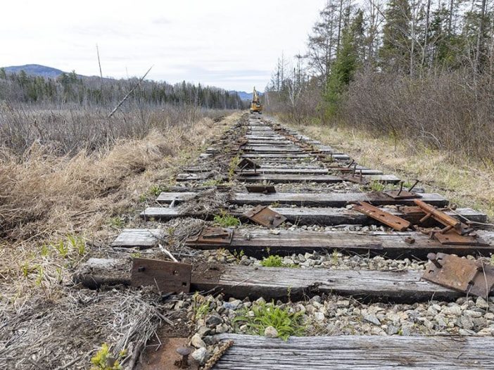 Rail Trail