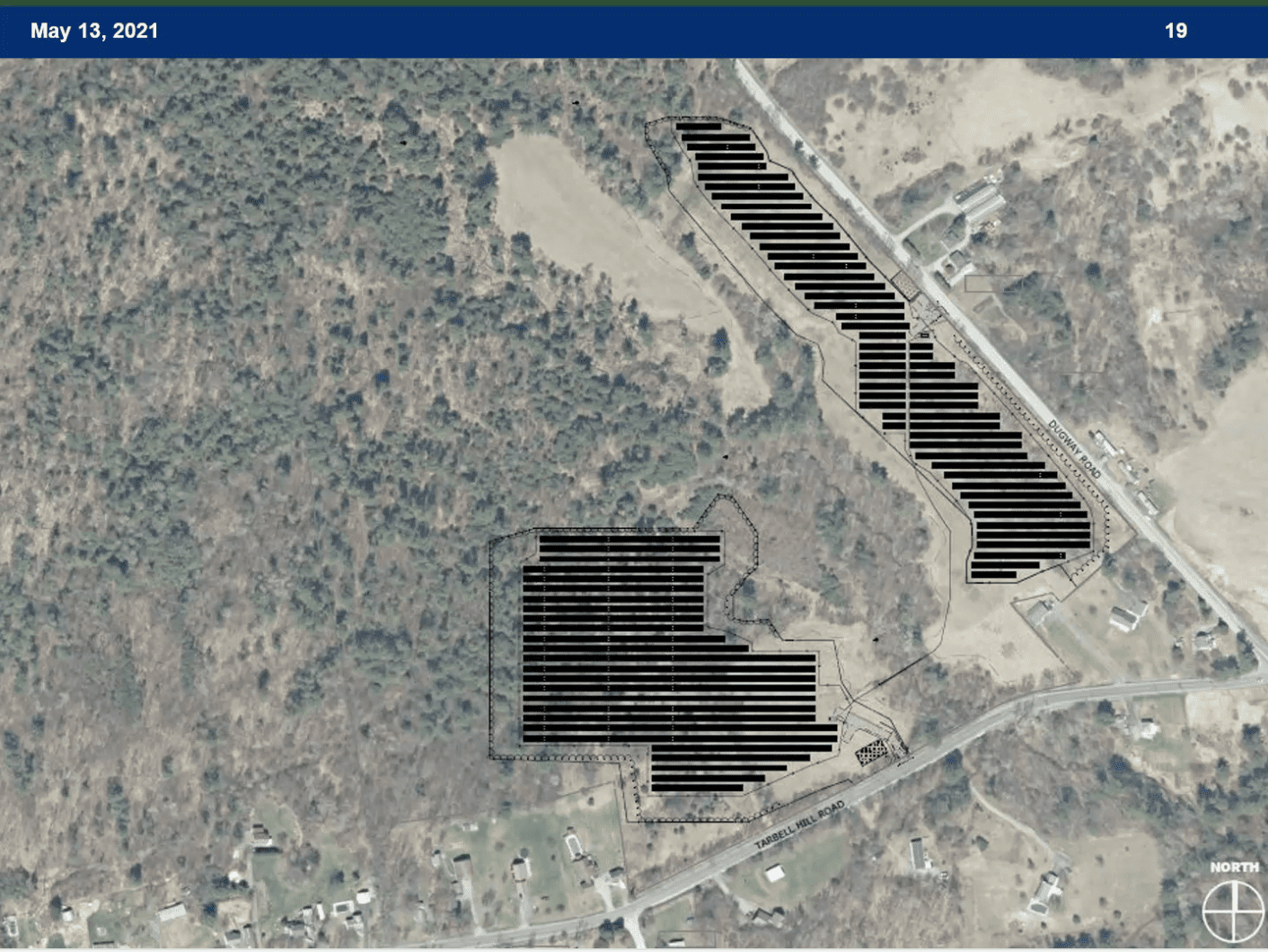 solar map