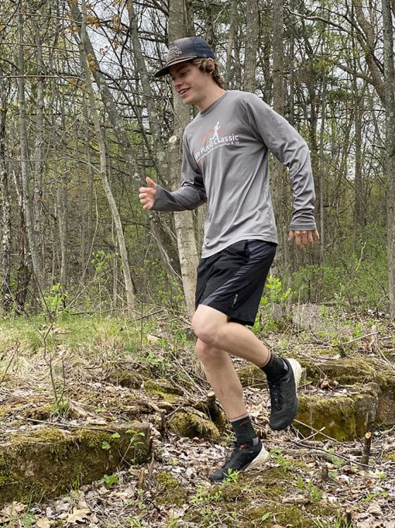 Trail running: From a pandemic pastime dawns a new passion