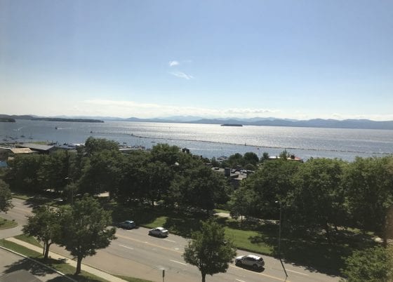 State of the Lake: Sparkling sands and (usually) clear water on Champlain