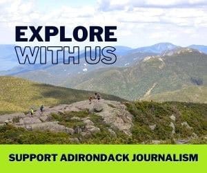Explore With Us And Support Adirondack Journalism
