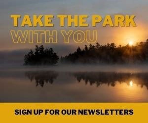 Sign up for a Adirondack Explorer Newsletter