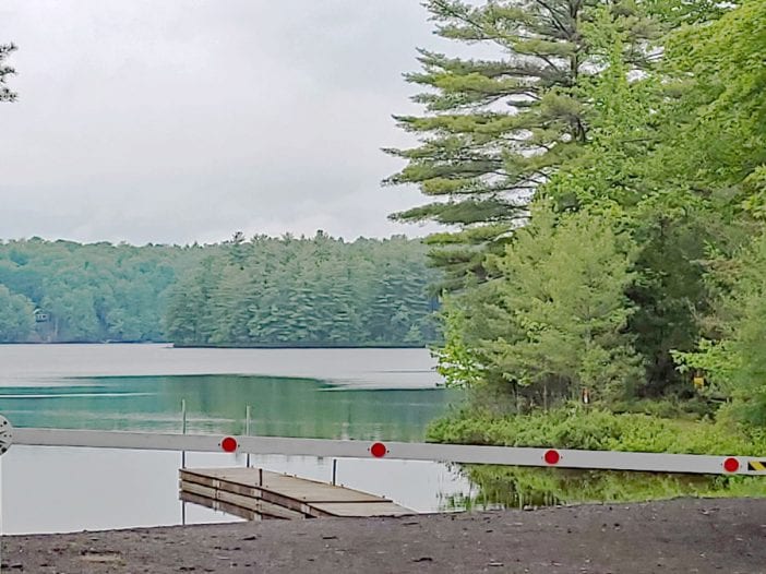 White Lake