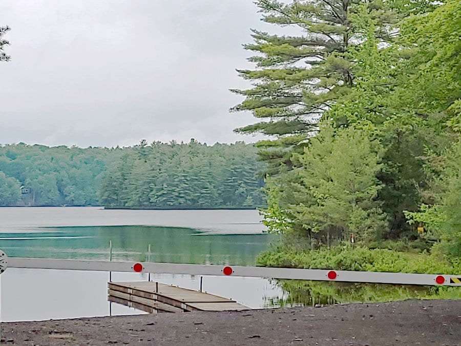 White Lake