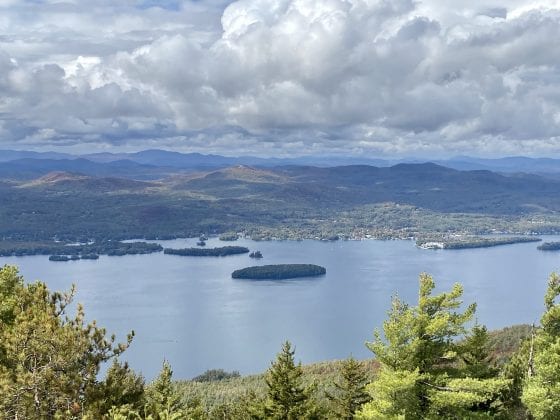 Lake George Park Commission convenes septic system committee