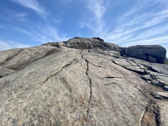 Cascade Mountain